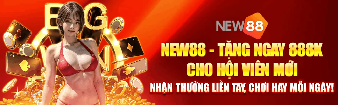 nhà cái New88