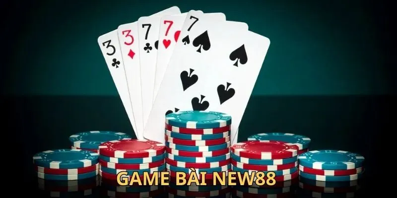 Game Bài New88