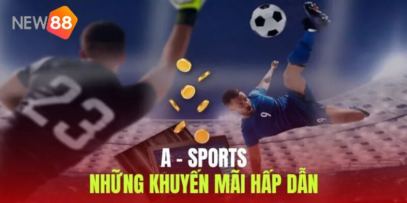 Hướng Dẫn Đăng Ký – Nạp Rút – Đặt Cược Thành Công Trên A-Sports New88