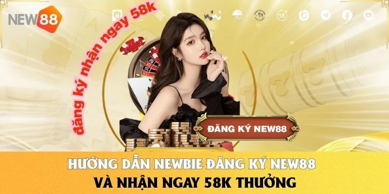 Đăng Ký NEW88