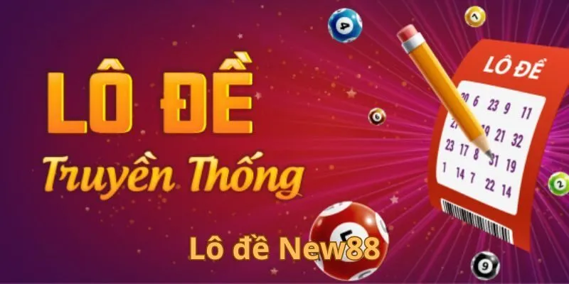 Lô đề New88