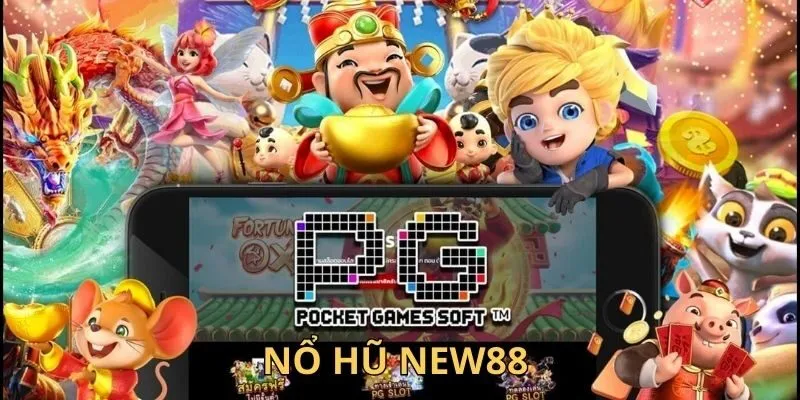 Nổ Hũ New88