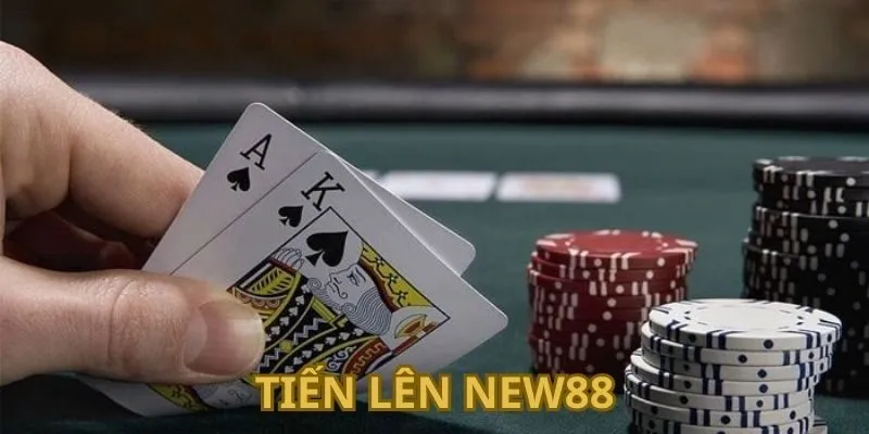 Tiến Lên New88