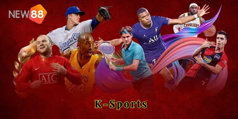Vì Sao Người Chơi Lựa Chọn K-Sports Mỗi Ngày?
